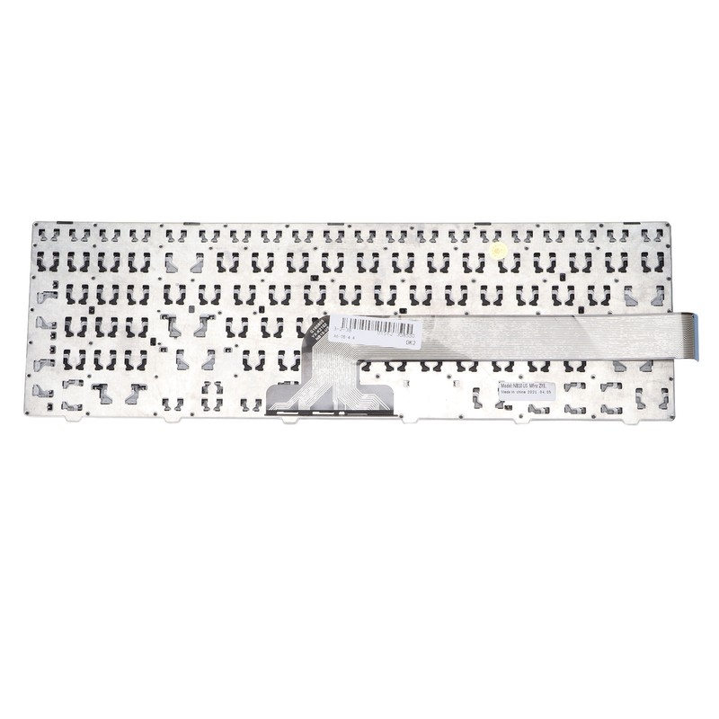 Replacement Keyboard Suitable for Dell Inspiron 15 3000/15 5000/17‑5000/5547/3542 Laptop