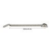 10‑1/4in Marine 304 Stainless Steel Spring Hatch Holder Hatch Lid