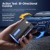 MUCAR DriverScan OBD2 Scanner Bluetooth Wireless Car Full System Diagnostic