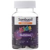 Sambucol Immunity Kid's Gummies (Pack of 50)