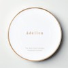Atomy Adelica The New Gold Collagen Ampoule Cushion Original +