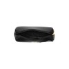 Mariquant Shrink Daisy Patch Square Pencil Case, 010/black, Cute