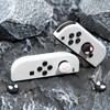 Yocore Cute Switch Thumb Grip Caps,Soft Silicone Thumb Grips,Analog Soft