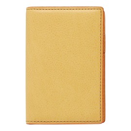 Breilio Minerva Box, Mini 5, 0.4 inch (11 mm) Notebook, Natural