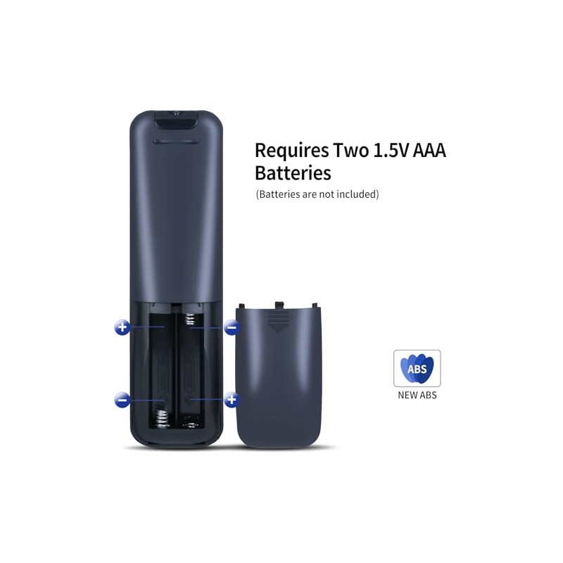 PZL Replacement Remote Control for Wimius P62 Smart Native Outdoor