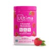 Ultima Replenisher, Raspberry, 90-Serving, 10.2 Ounce