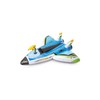 INTEX Water Gun Plane Inflatable Pool Float: Pool Toy for