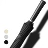 EA 대형 방수 자동장우산 남녀공용 골프우산 [02장우산-그레이] EA Large Waterproof Automatic Umbrella Unisex Golf Umbrella [02 Umbrella - Gray]