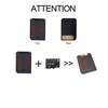 LEAGY SD2Vita V3.0 PSVita Game Card to Micro SD Card
