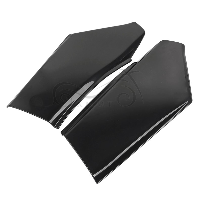 Unbranded Unpainted Side Covers Panels Left & Right For Honda