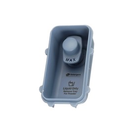 DC97-17022B Washer Detergent Dispenser Assembly Genuine OEM