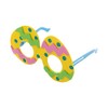 EASTER EGG FOAM & PLASTIC GLASSES CK-12 - Craft Kits