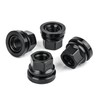 Set of 32 Wheel Lug Nuts Replacement for Ford F250