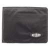 Big Skinny Men's Bifold Slim Wallet, Holds Up to 25