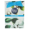 Perfect Scents Fresh Cotton Scented Sachets, 20g, Pack of 48