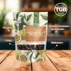 Tgb Passion Fruir Black Tea 250g Negro Maracuyá Infusión Tropical