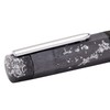 Benu Euphoria Fountain Pen (Caviar, Medium Nib)