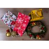 Christmas-Themed Tea Towels for the Kitchen, Set of 2 -