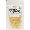 Ican London Professional Hard Wax Beads,Stripless Depilatory Waxing Pellets Solid