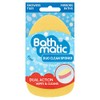 Bathmatic Duo Clean Sponge