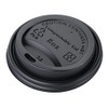 Fiesta Green Compostable Coffee Cup Lids 225 ml / 8