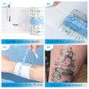 Emalla Waterproof Tattoo Aftercare Bandage - 3 Rolls