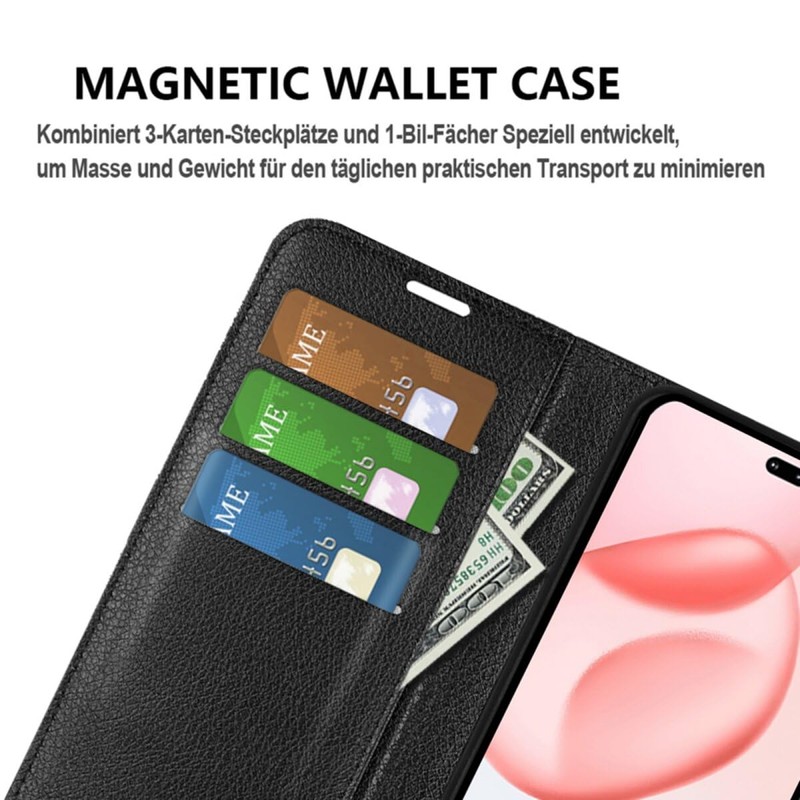 betterfon Handyhülle Kompatibel mit Honor 400 Pro | Premium Qualität