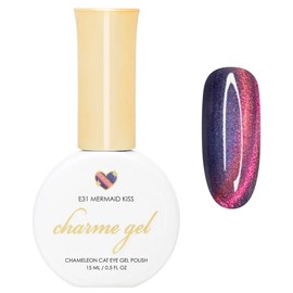 Daily Charme Gel Cat Eye E31 Mermaid Kiss