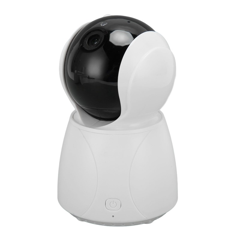 Baby Monitor 3X Magnification 2 Way Intercom Night Vision 1000ft