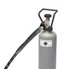 Gastrobedarf Westerbarkey High Pressure Hose Transfer Hose for CO² with