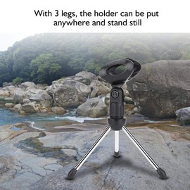 Fishing Tripod Stand Stainless Steel Fishing Rod Holder Fish Pole Bracket Handle Support Tripod Stand Rod Rest Tripod Fishing Tripod Rod Stand Rod Stand
