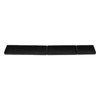 3 in 1 30 Inch Silicone Magnetic Stove Top Shelf