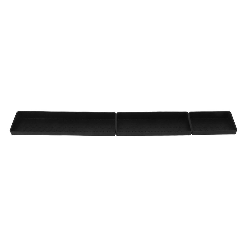 3 in 1 30 Inch Silicone Magnetic Stove Top Shelf