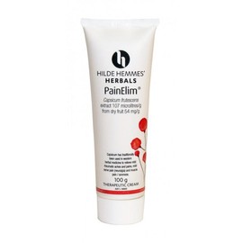 Hilde Hemmes Buy Hilde Hemmes Herbals PainElim Cream 100g Online | Chempro Chemists