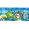 Pokémon Sword and Shield Shiny Kangaskhan and Tauros Bundle 6IV