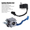 Ignition Module Coil for Husqvarna 125B 125BVX 125BX 585836101 Replacement