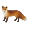 Bullyland "Fox" Figure (Multi-Colour)