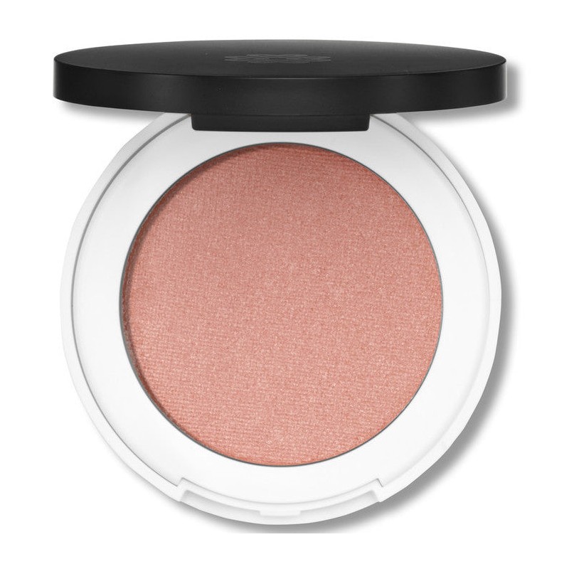 Lily Lolo Pressed Blush, Burst Your Bubble 4g