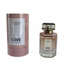 Victoria's Secret LOVE Eau De Parfum Perfume 1.7 fl oz