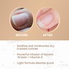 Seche Condition Keratin Infused Cuticle Oil 0.5 fl oz#