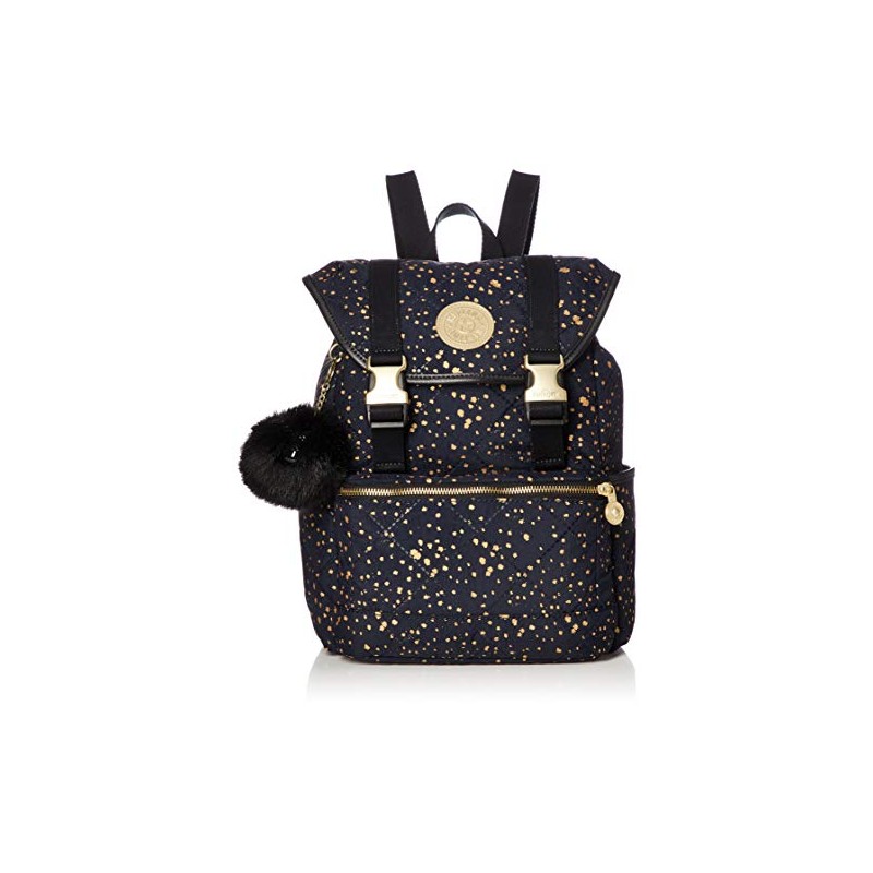 Kipling EXPERIENCE S Small Backpack in Golden Night