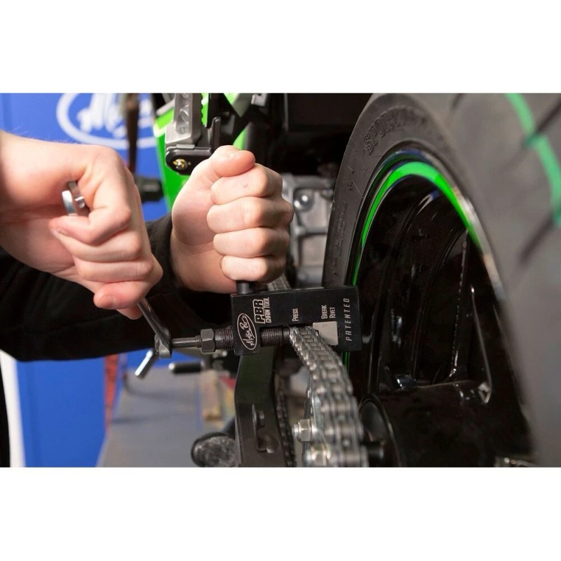 Motion Pro PBR Chain Breaker