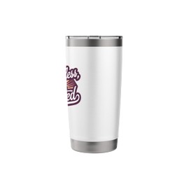 Nevertheless She Persisted International Women’s Day Stainless Steel Insulated Tumbler