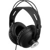 Pronomic KH-900 Comfort Headphones (15-25000 Hz, 3 m Cable, Automatic