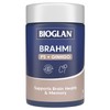Bioglan Buy Bioglan Brahmi Focus Capsules Online Chemist Outlet