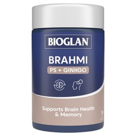Bioglan Buy Bioglan Brahmi Focus Capsules Online Chemist Outlet