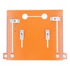 Router Table Insert Plate Circular Saw Guide Plate Woodworking Bench