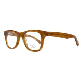 GANT GRA034 50K83 Brille GRA034 50K83 Brillengestelle 50, Braun