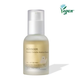 MIXSOON [MIXSOON]Soondy Centella Asiatica Essence 30ml