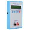 Inductance Capacitance Meter Handheld l C Meter Electric ABS LCR
